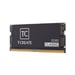 Team Group T-CREATE CLASSIC CTCCD532G5600HC46A-S01 module de mémoire 32 Go 1 x 32 Go DDR5 262-pin SO-DIMM