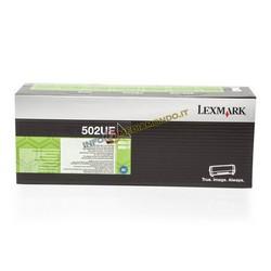 Cartouche de toner 502UE - vue 4