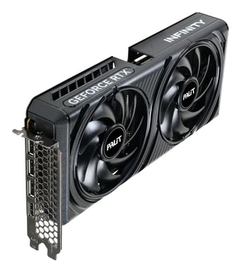 Palit GeForce RTX 5060 Infinity 2 OC NVIDIA 8 GB GDDR7