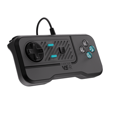 Blaze Evercade - Mando para consola Evercade VS-R