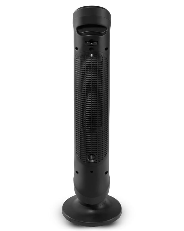 Chauffage Soufflant Rowenta SO9420F0 – 2400W, 3 Niveaux De Chauffage - vue 4