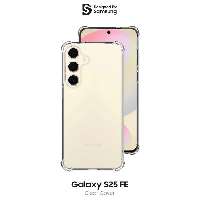 DFS S25 FE - vue 7
