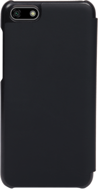 Custodia per Huawei Y5 2018 Folio anti-urto con portacarte integrato