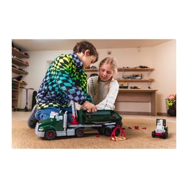 Carrello di montaggio e smontaggio Bosch - KLEIN - 8626 - 3 anni di garanzia