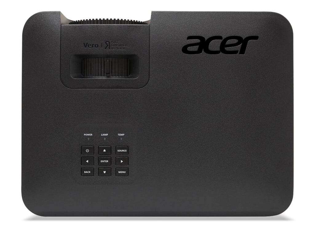 Acer PL2520i Laser 4.000 Lm 1.920 x - vue 4
