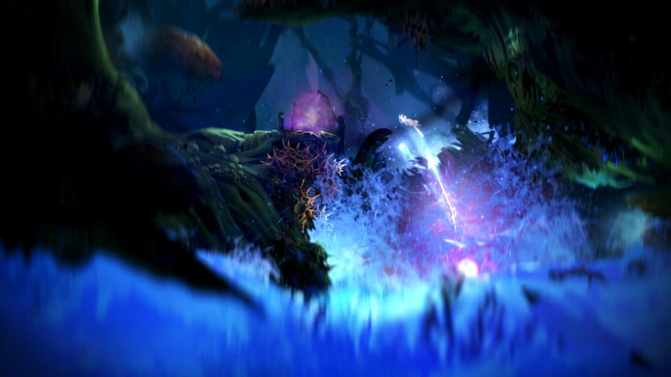 Ori The Collection Nintendo Switch - vue 10