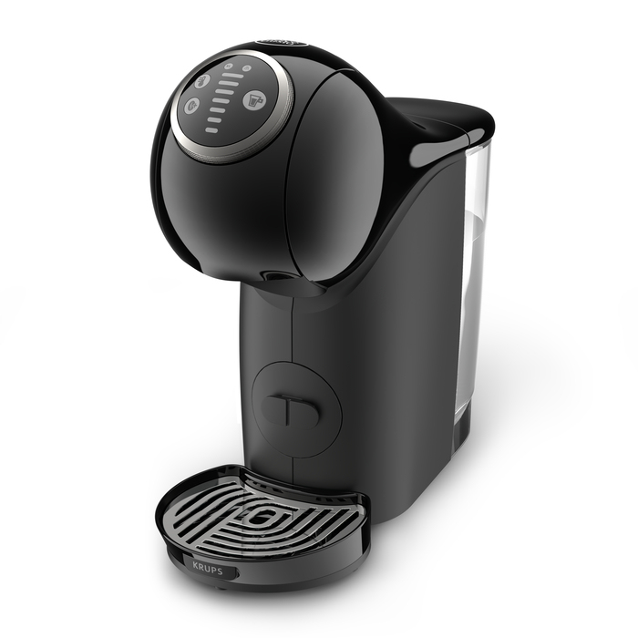 Krups Genio S Plus YY4445FD machine à café Semi-automatique Machine à expresso 0,8 L - Neuf