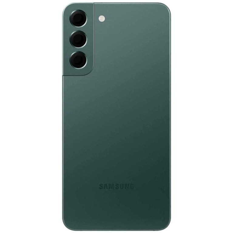 Cache Batterie Samsung Galaxy S22 Originale Samsung avec lentille Neuf - vue 9