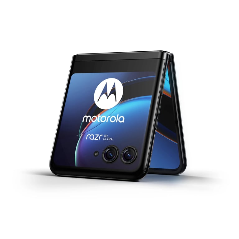 Motorola Razr 40 Ultra  - vue 9