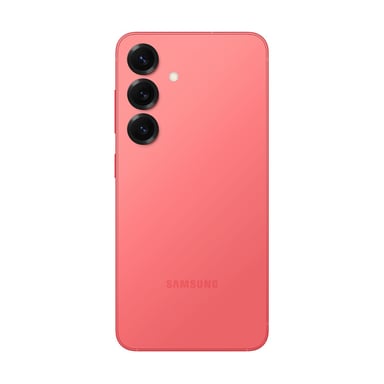 Galaxy S25 (5G) 512 Go, Rose