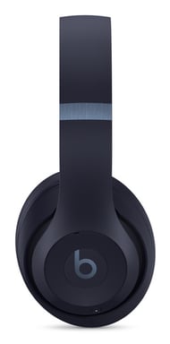 Apple Beats Studio Pro Auriculares Inalámbrico y alámbrico Diadema Llamadas/Música USB Tipo C Bluetooth Marina