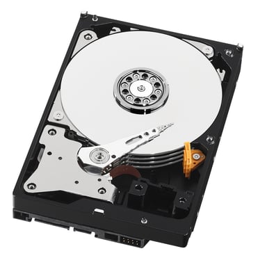 Western Digital Purple 3,5'' 2Tb Serie ATA III