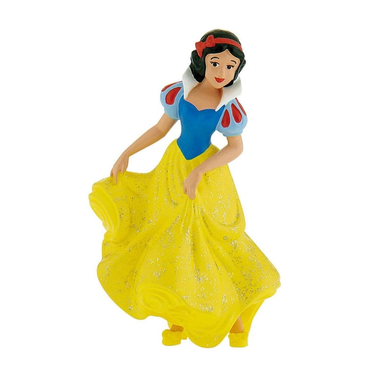 Figurine Éblouissante de 10 cm Neuf