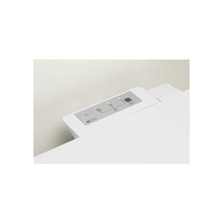 Congélateur Coffre Hotpoint CS1A200H2 – 202L, Classe Énergétique E, Congélation Rapide - vue 5