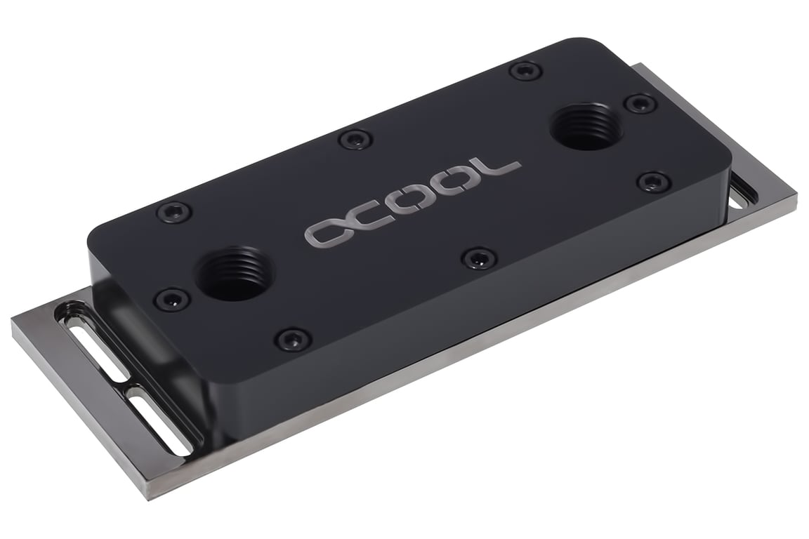 Alphacool 8745477 pièce et accessoire pour systèmes de refroidissement d'ordinateurs Neuf