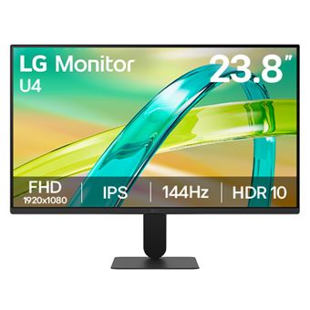 24U411B B 24 Full HD - vue 6