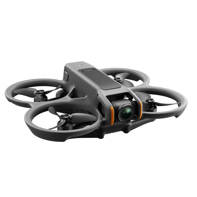 Drone Avata 2 Pro View Combo - vue 5