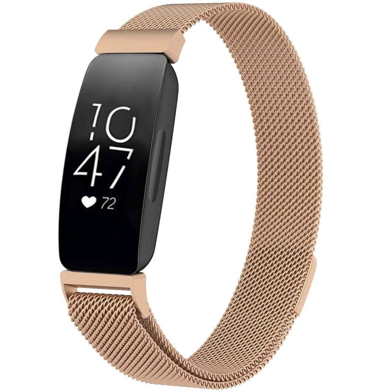 Bracelet Apple Watch 42mm Milanais - vue 9