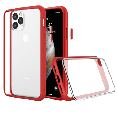 Coque Modulaire MOD NX Rouge Pour Apple iPhone 14 Plus