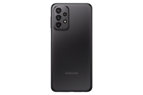 Galaxy A23 (5G) 64G, Noir, débloqué
