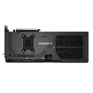 GIGABYTE GeForce RTX 5080 GAMING OC 16G Carte Graphique - 16GB GDDR7, 256 bits, PCI-E 5.0, 2730MHz Core Clock, 3 x DisplayPort, 1 x HDMI, GV-N5080GAMING OC-16GD