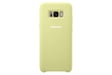Samsung EF-PG955 custodia protettiva per telefoni cellulari 15,8 cm (6,2'') Cover Verde Samsung Galaxy S8+