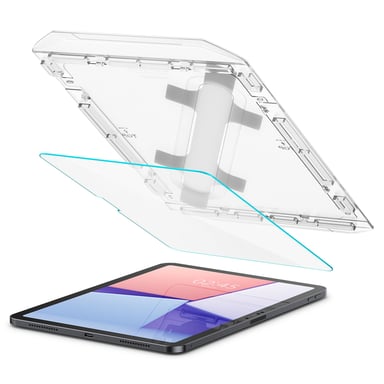 Screen Protector GLAS.tR EZ FIT pour iPad Air 11 pouces