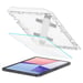 Screen Protector GLAS.tR EZ FIT pour iPad Air 11 pouces