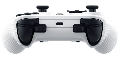 Controller di gioco Razer Wolverine V3 Edizione Torneo Xbox Bianco USB