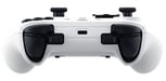 Controller di gioco Razer Wolverine V3 Edizione Torneo Xbox Bianco USB