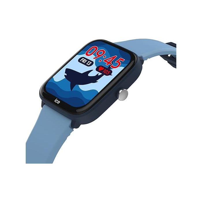 Montre connectée Enfant Ice Smart 2.0 022795 ICE - vue 6