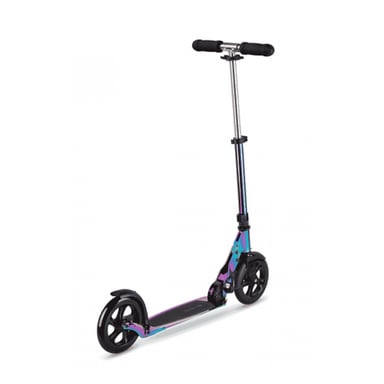 Scooter Clásico Multicolor Micro Mobility para Adultos