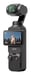 DJI Osmo Pocket 3 4K Ultra HD 9,4 MP Fotocamera pendente Nero