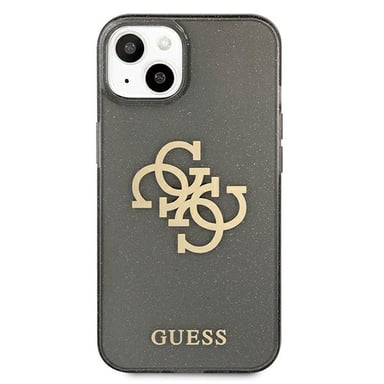 Funda Guess para iPhone 13 mini 5.4'' Negro