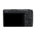 Fotocamera compatta RICOH GR IV Monocromatica APS-C 25,7 MP Nera 28 mm f/2,8 stabilizzazione a 5 assi