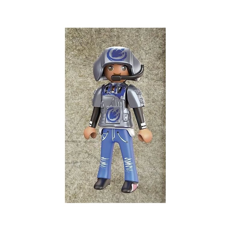 PLAYMOBIL - 70929 - Vehicule de tir pour Dino Mine - Neuf