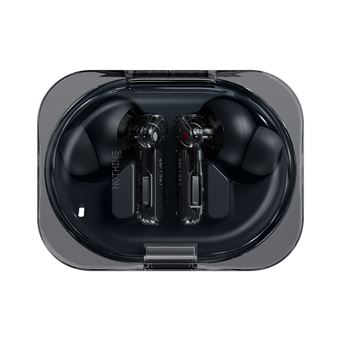 Ecouteurs sans fil Nothing Ear Bluetooth avec réduction active du bruit - vue 3