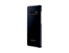 Samsung EF-KG975 coque de protection pour téléphones portables 16,3 cm (6.4'') Housse Noir Samsung Galaxy S10+