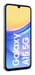 Galaxy A15 (5G) 128 GB, blu, sbloccato