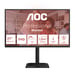 AOC 27E4CV écran plat de PC 68,6 cm (27'') 1920 x 1080 pixels Full HD LED Noir