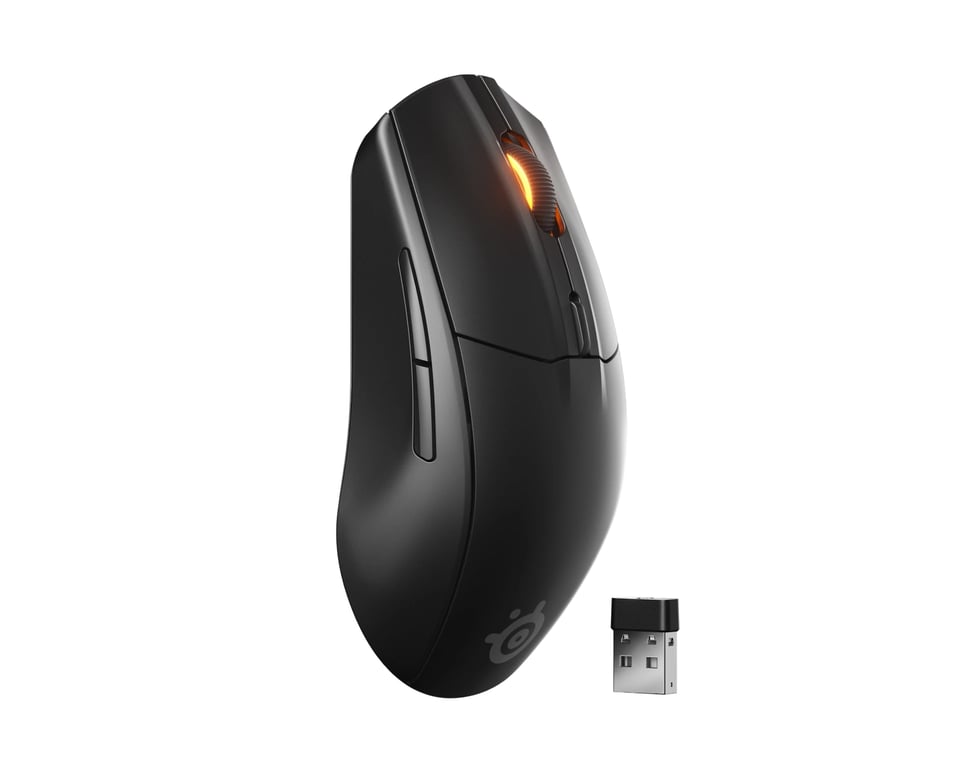 Gamer Sans Fil Rival 3 WL Gen 2 - vue 10