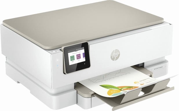 IMPRESORA HP ENVY INSPIRE 7220e MULTIFUNCION INYECCION COLOR