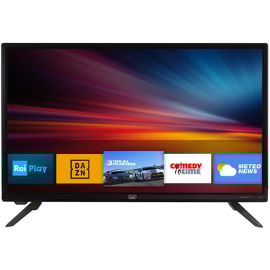 TV TREVI LTV 2410 24'' LED SMART 110-240V NEGRO 3XHDMI