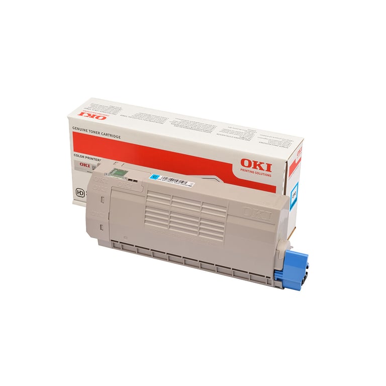 46507615 TONER CIANO C612 Neuf - vue 2