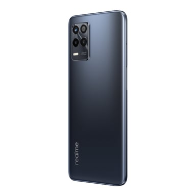 realme 9 (5G) 128 Go, Noir, Débloqué