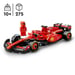 LEGO Speed Champions 77242 Ferrari SF-24 F1 - Set da costruzione per 10 anni