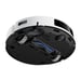 DEEBOT N20 COMBO - Robot Aspirador + Cabezal con Estación - Doble vaciado automático - Potencia 10 k Pa
