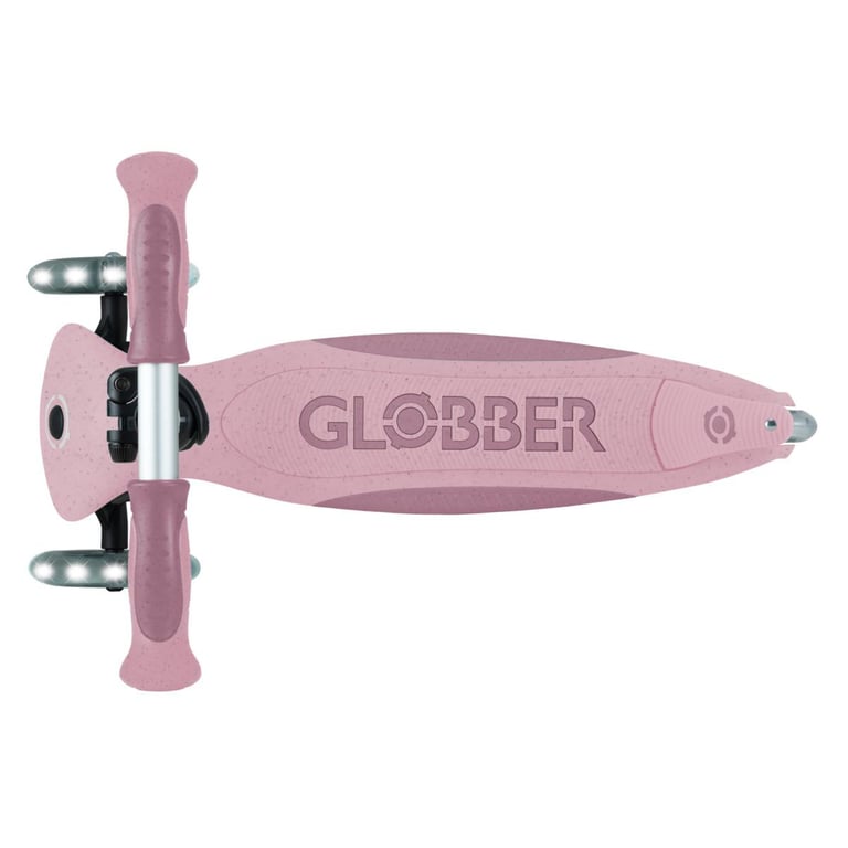 Trottinette Évolutive GLOBBER GO UP DELUXE – 3 Roues, Siège Ajustable, Pour Enfants de 15 Mois à 6 Ans - vue 6