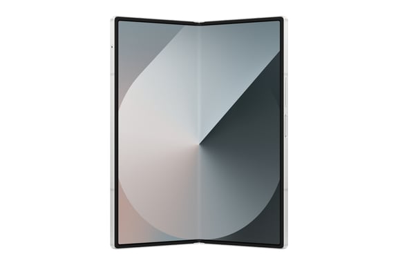 Galaxy Z Fold6 (5G) 256 GB, blanco