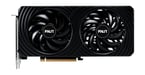 Palit GeForce RTX 5060 Ti Dual NVIDIA 8 Go GDDR7